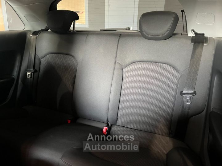 Audi A1 12 TFSI 86 S LINE - 12