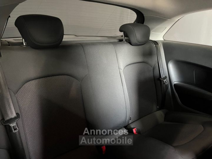 Audi A1 12 TFSI 86 S LINE - 13