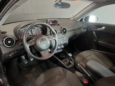 Audi A1 12 TFSI 86 S LINE   - 14