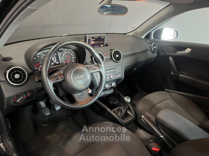 Audi A1 12 TFSI 86 S LINE - 14