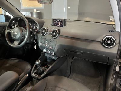 Audi A1 12 TFSI 86 S LINE   - 15