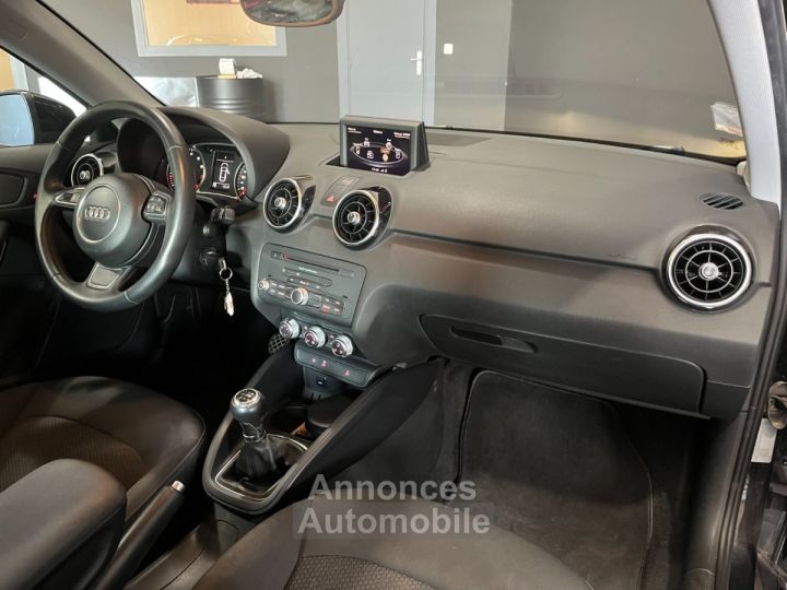 Audi A1 12 TFSI 86 S LINE - 15