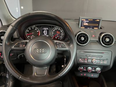 Audi A1 12 TFSI 86 S LINE   - 16
