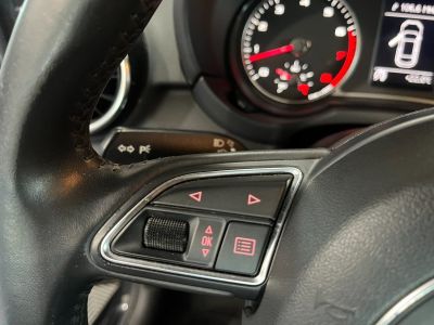 Audi A1 12 TFSI 86 S LINE   - 17