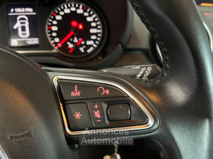 Audi A1 12 TFSI 86 S LINE - 18