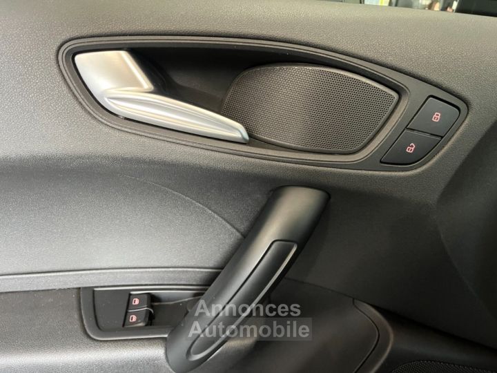 Audi A1 12 TFSI 86 S LINE - 19