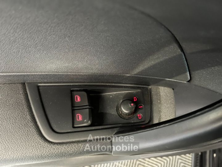 Audi A1 12 TFSI 86 S LINE - 20