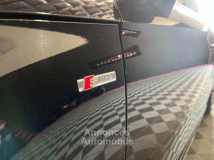 Audi A1 12 TFSI 86 S LINE - 22