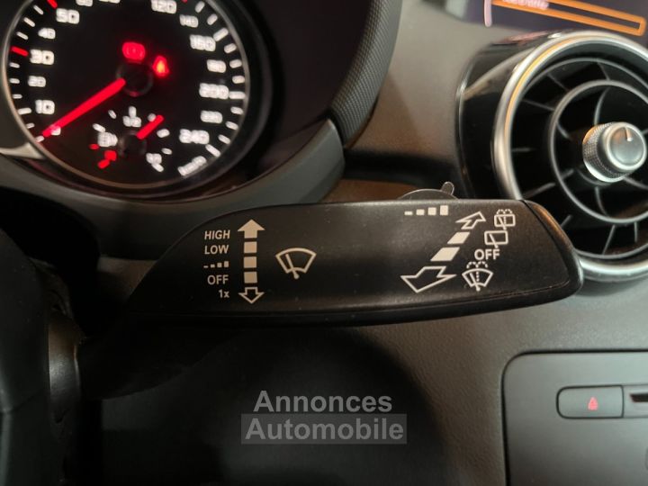 Audi A1 12 TFSI 86 S LINE - 26