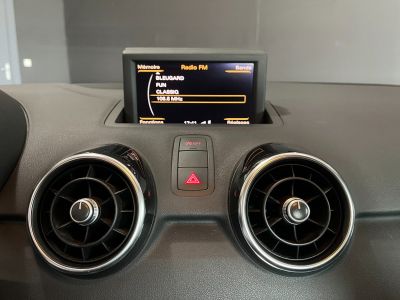 Audi A1 12 TFSI 86 S LINE   - 27
