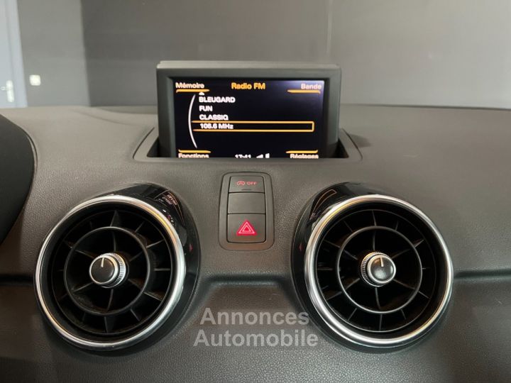 Audi A1 12 TFSI 86 S LINE - 27