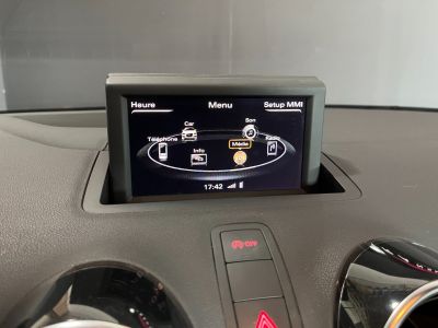 Audi A1 12 TFSI 86 S LINE   - 28