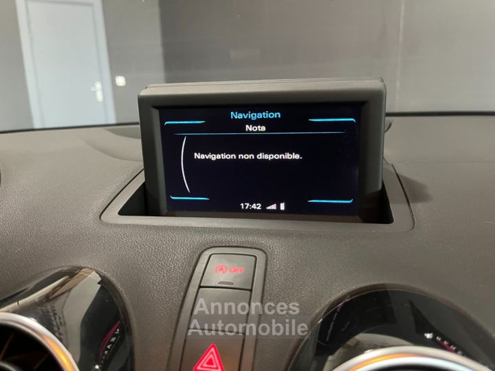 Audi A1 12 TFSI 86 S LINE - 29