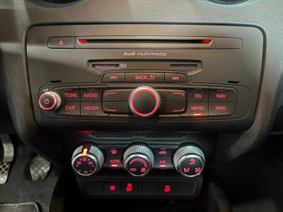 Audi A1 12 TFSI 86 S LINE   - 30
