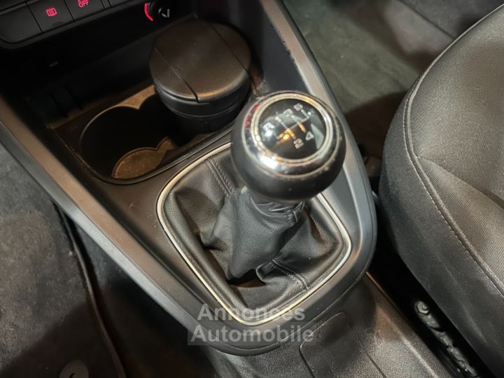 Audi A1 12 TFSI 86 S LINE - 34