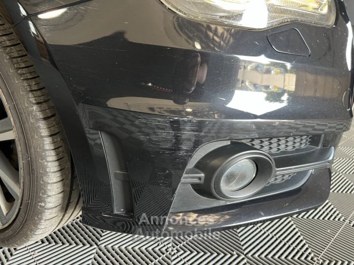 Audi A1 12 TFSI 86 S LINE - 36