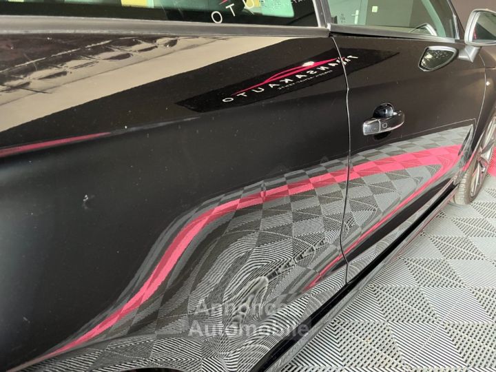Audi A1 12 TFSI 86 S LINE - 37