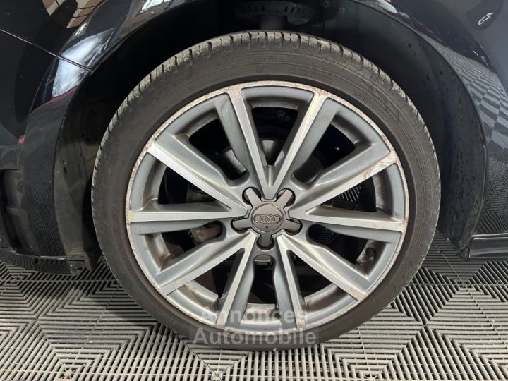 Audi A1 12 TFSI 86 S LINE - 40
