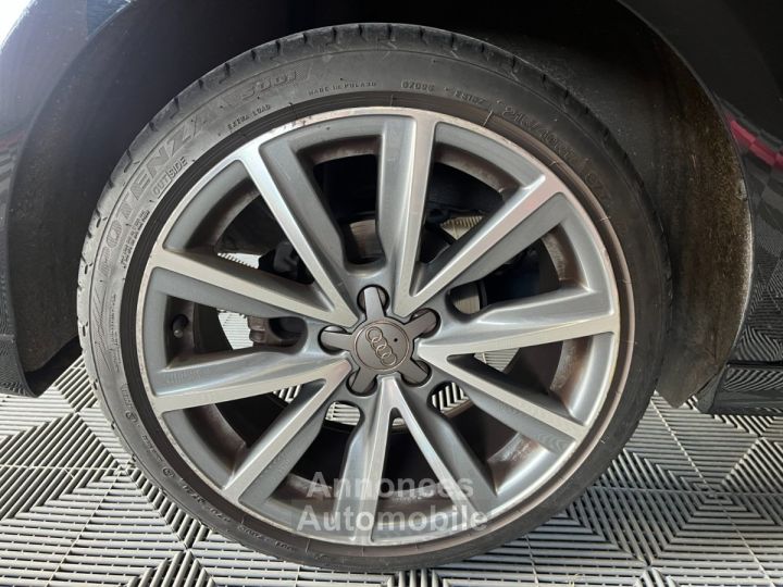 Audi A1 12 TFSI 86 S LINE - 42