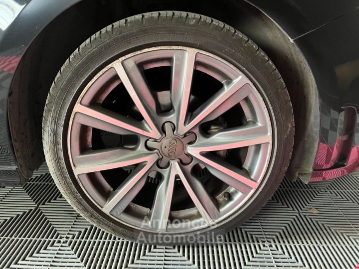 Audi A1 12 TFSI 86 S LINE - 43