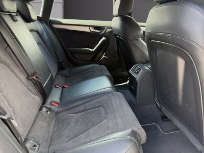 Audi A5 Sportback 20 TDI 190 S Line   - 11