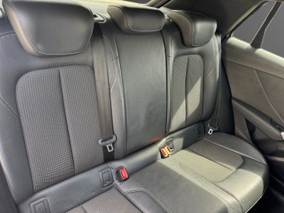 Audi Q2 20 TDI 150 ch S tronic 7 Quattro S Line, TOIT OUVRANT, MATRIX LED, GARANTIE 12 MOIS   - 9