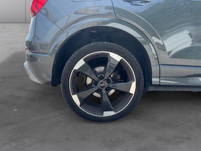 Audi Q2 20 TDI 150 ch S tronic 7 Quattro S Line, TOIT OUVRANT, MATRIX LED, GARANTIE 12 MOIS   - 17