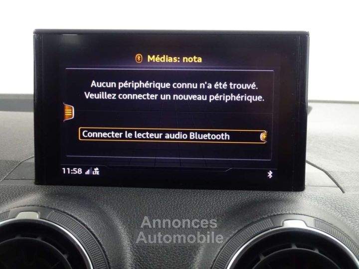 Audi Q2 30TFSI Design - 13