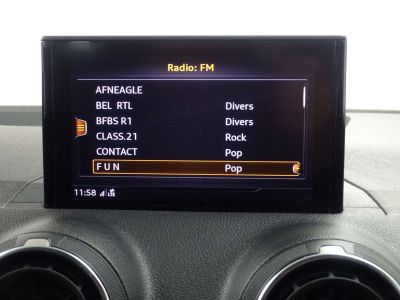 Audi Q2 30TFSI Design   - 14