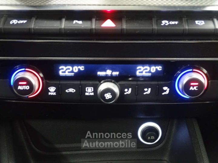 Audi Q2 30TFSI Design - 15