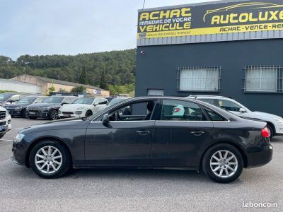 Audi A4 20 tdi 136 cv garantie   - 3