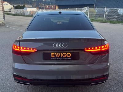 Audi A4 20 35 TDI 165ch HYBRID MHEV S-LINE EDITION S-TRONIC BVA   - 6