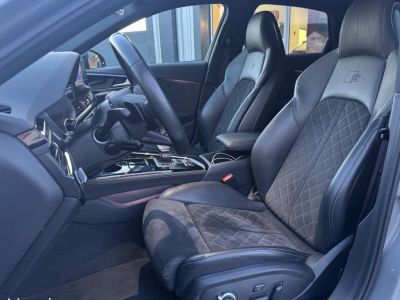 Audi A4 20 35 TDI 165ch HYBRID MHEV S-LINE EDITION S-TRONIC BVA   - 9