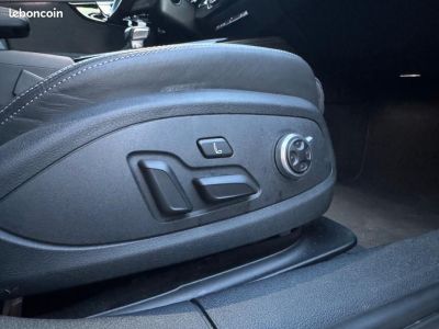 Audi A4 20 35 TDI 165ch HYBRID MHEV S-LINE EDITION S-TRONIC BVA   - 17