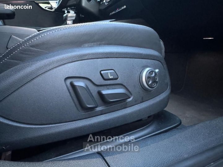 Audi A4 20 35 TDI 165ch HYBRID MHEV S-LINE EDITION S-TRONIC BVA - 17