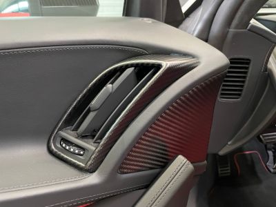 Audi R8 V10 Plus 610 cv Entretien à jour Quattro Pack Carbone Magnetic ride BO ASPHALT MOTORS COLLECTION   - 30