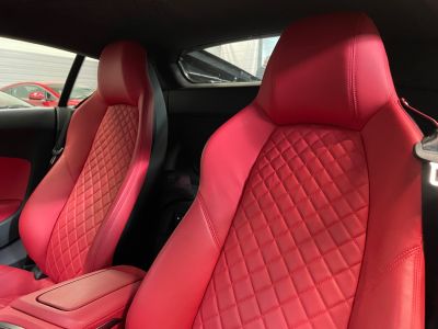 Audi R8 V10 Plus 610 cv Entretien à jour Quattro Pack Carbone Magnetic ride BO ASPHALT MOTORS COLLECTION   - 32