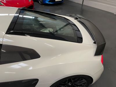 Audi R8 V10 Plus 610 cv Entretien à jour Quattro Pack Carbone Magnetic ride BO ASPHALT MOTORS COLLECTION   - 46