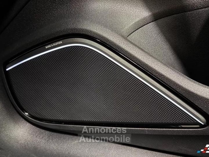 Audi RS3 sportback 25 tfsi 400 quattro s-tronic bva - 16