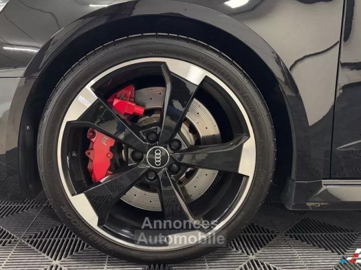 Audi RS3 sportback 25 tfsi 400 quattro s-tronic bva - 18