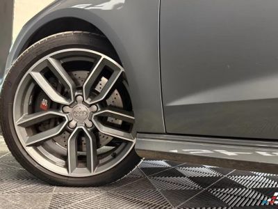Audi S3 sportback 20 tfsi 310 quattro s-tronic bva   - 5