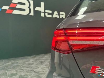 Audi S3 sportback 20 tfsi 310 quattro s-tronic bva   - 6