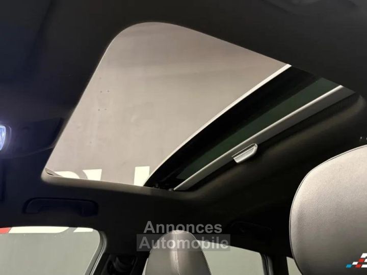 Audi S3 sportback 20 tfsi 310 quattro s-tronic bva - 7