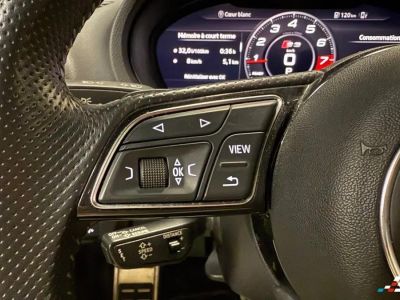 Audi S3 sportback 20 tfsi 310 quattro s-tronic bva   - 12
