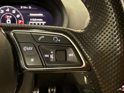 Audi S3 sportback 20 tfsi 310 quattro s-tronic bva   - 13