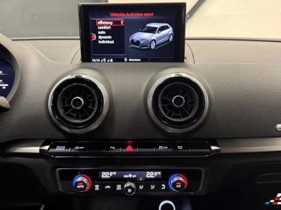 Audi S3 sportback 20 tfsi 310 quattro s-tronic bva   - 15