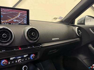 Audi S3 sportback 20 tfsi 310 quattro s-tronic bva   - 16