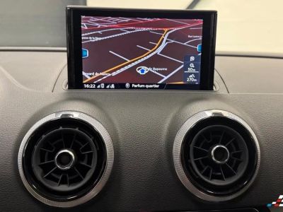 Audi S3 sportback 20 tfsi 310 quattro s-tronic bva   - 18