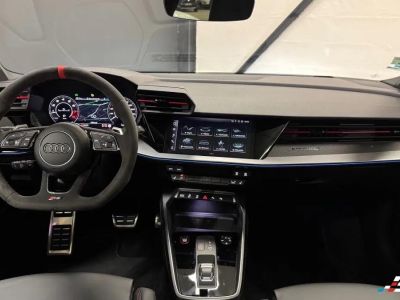 Audi RS3 sportback 25 tfsi 400 quattro s-tronic bva   - 8