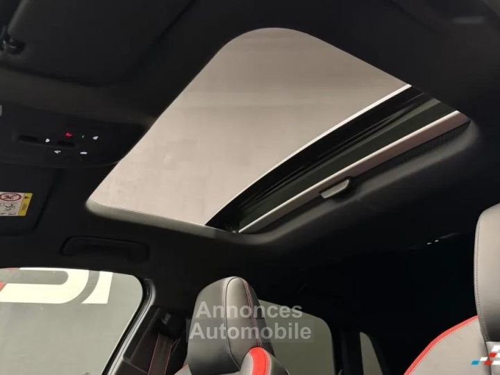 Audi RS3 sportback 25 tfsi 400 quattro s-tronic bva - 17
